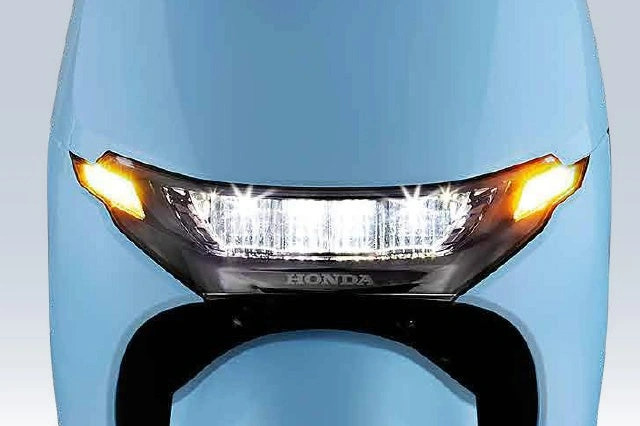 LED Headlight